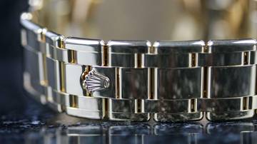 Thumbnail von Rolex Pearlmaster Lady-Datejust Pearlmaster - Factory - like New - Fullset - LC100 - 2016