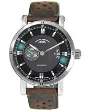 Thumbnail von Mühle Glashütte Teutonia II Sport II „Racing Green“ M1-29-74-LB