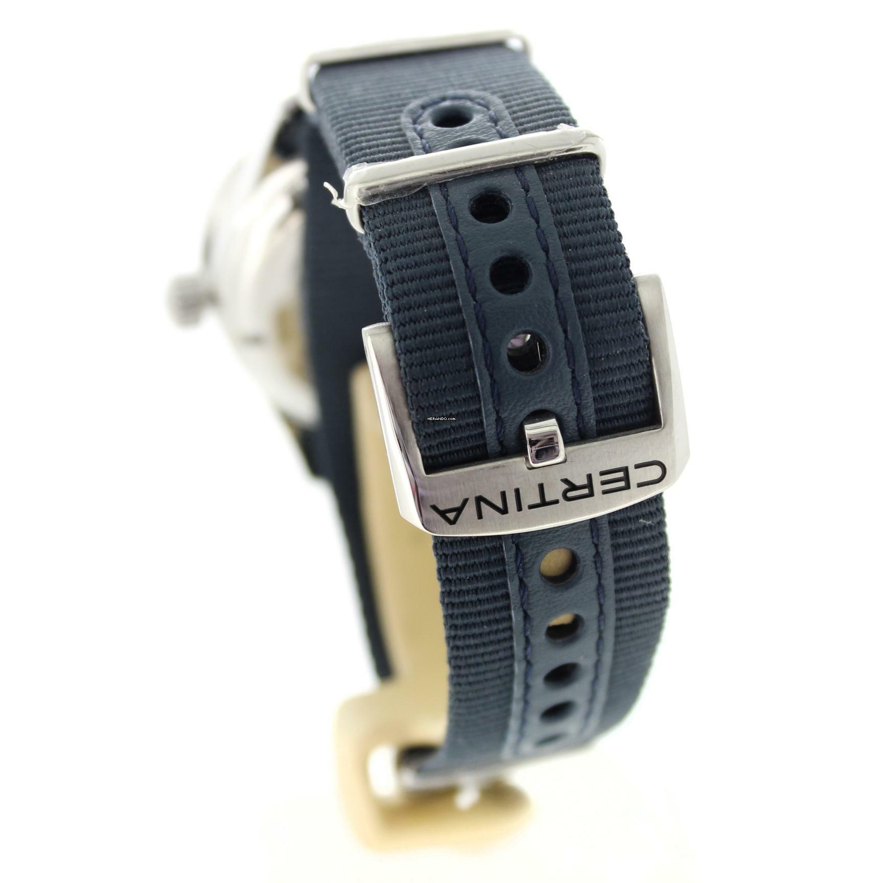 Thumbnail von Certina DS Ph200m