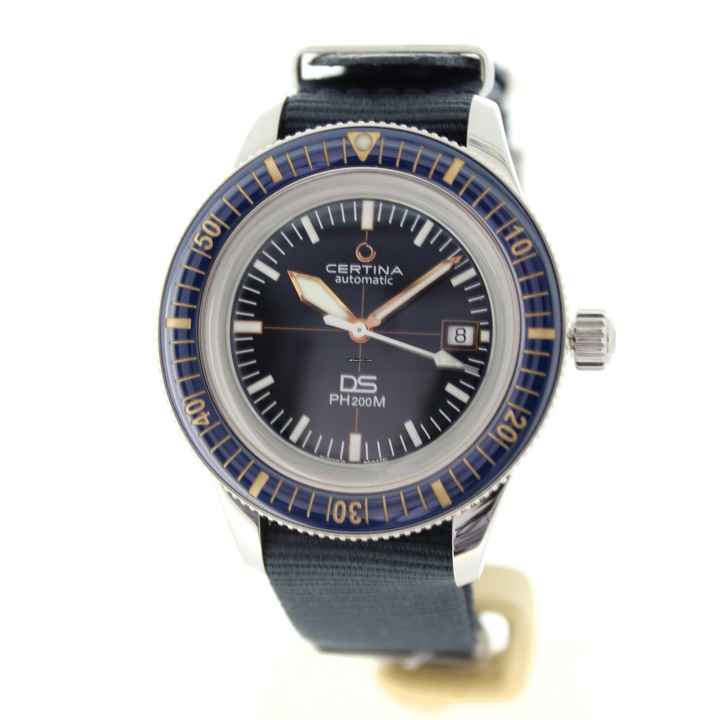  Certina DS Ph200m 