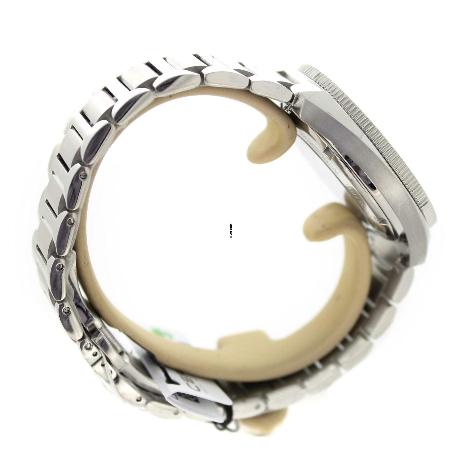 Thumbnail von Certina DS-2 Turning Bezel