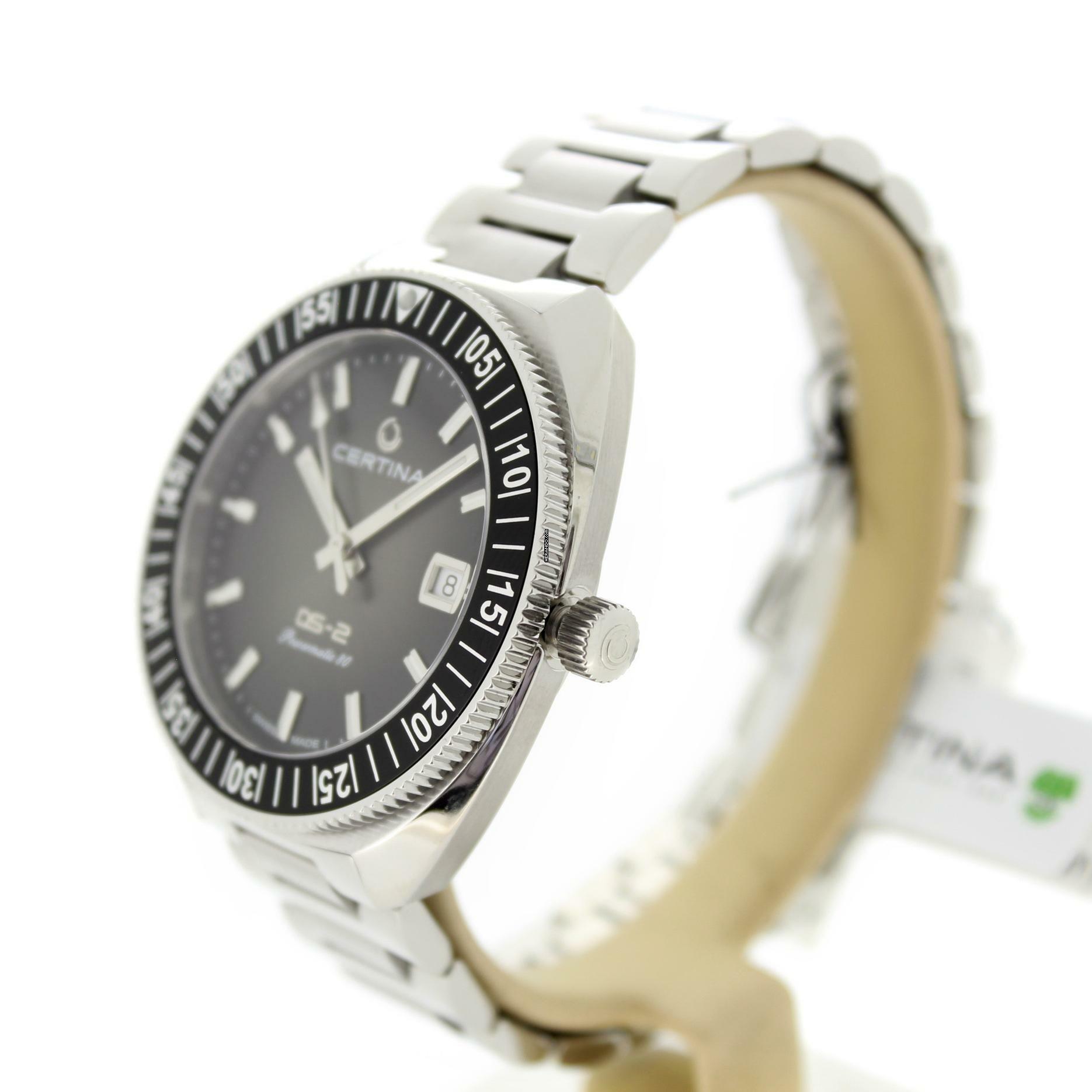 Thumbnail von Certina DS-2 C024.607.11.081.02