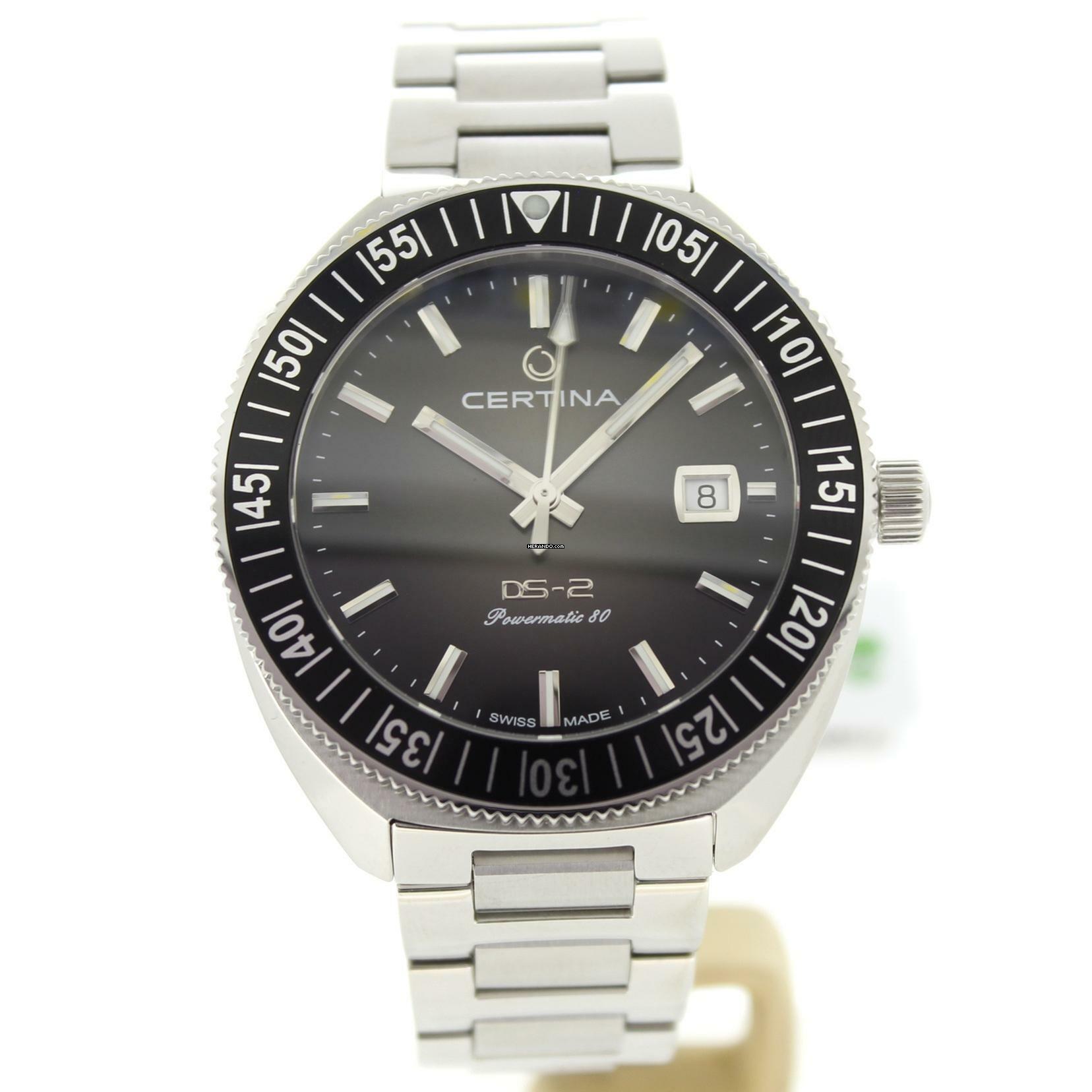 Thumbnail von Certina DS-2 C024.607.11.081.02