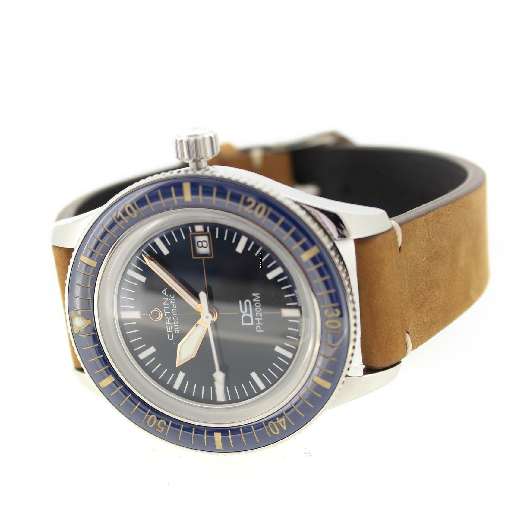 Thumbnail von Certina DS Ph200m