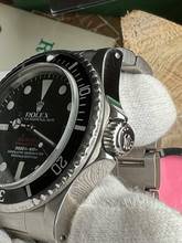 Thumbnail von Rolex Sea-Dweller 1665 Sea-Dweller DRSD Lemrich DialBox & Service Dokumente-1976