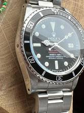 Thumbnail von Rolex Sea-Dweller 1665 Sea-Dweller DRSD Lemrich DialBox & Service Dokumente-1976