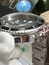 Thumbnail von Rolex Sea-Dweller 1665 Sea-Dweller DRSD Lemrich DialBox & Service Dokumente-1976