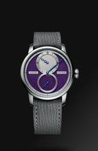 Thumbnail von Louis Erard LE RÉGULATEUR LOUIS ERARD X KUDOKE optional in 3 colors limited