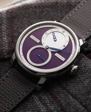 Thumbnail von Louis Erard LE RÉGULATEUR LOUIS ERARD X KUDOKE optional in 3 colors limited