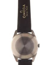 Thumbnail von Omega Gents manual wind Wristwatch </h1>