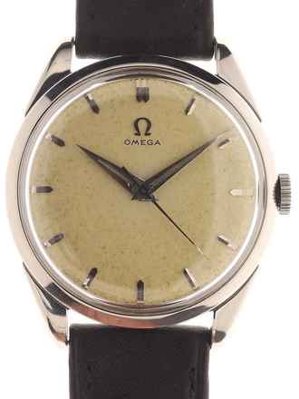  Omega Gents manual wind Wristwatch </h1> 