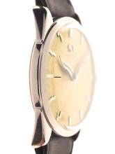 Thumbnail von Omega Gents manual wind Wristwatch </h1>