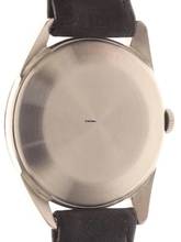 Thumbnail von Omega Gents manual wind Wristwatch </h1>