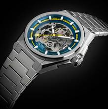 Thumbnail von Epos Sport 3505 SK different colors and straps Rubber or steel