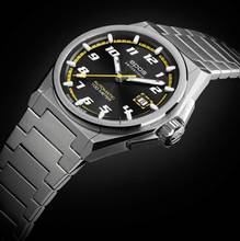 Thumbnail von Epos Sport 3505 different colors and straps Rubber or steel