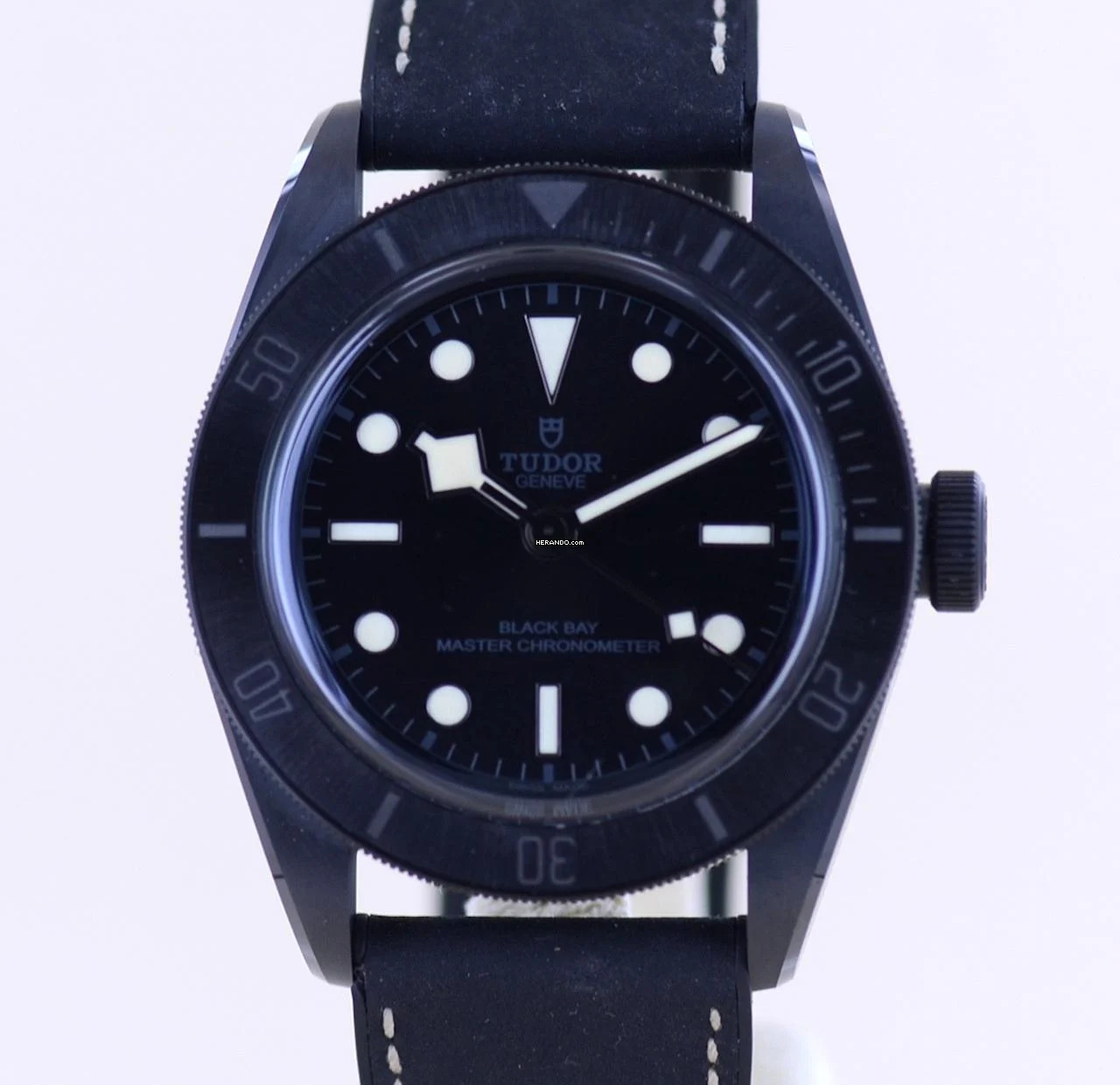  Tudor Black Bay Ceramic Master Chronometer 2024 B+P Diver MT5602-1U Top </h1> 