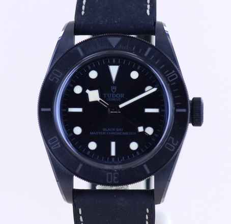  Tudor Black Bay Ceramic Master Chronometer 2024 B+P Diver MT5602-1U Top </h1> 