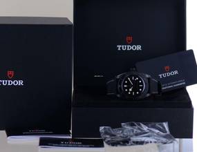 Thumbnail von Tudor Black Bay Ceramic Master Chronometer 2024 B+P Diver MT5602-1U Top </h1>