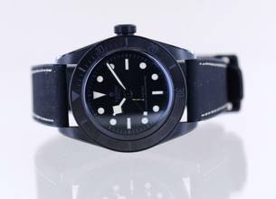 Thumbnail von Tudor Black Bay Ceramic Master Chronometer 2024 B+P Diver MT5602-1U Top </h1>