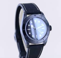 Thumbnail von Tudor Black Bay Ceramic Master Chronometer 2024 B+P Diver MT5602-1U Top </h1>