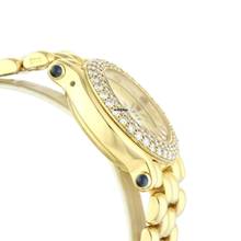 Thumbnail von Chopard Happy Sport 18K Ref.6150 </h1>