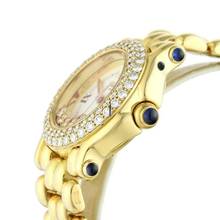 Thumbnail von Chopard Happy Sport 18K Ref.6150 </h1>