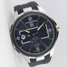 Thumbnail von Ulysse Nardin Executive Dual Time 243-20/43 </h1>