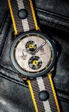 Thumbnail von Robot Albatros Silver– Hommage an die Luftfahrt Meisterwerk der Zeit