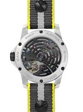 Thumbnail von Robot Albatros Silver– Hommage an die Luftfahrt Meisterwerk der Zeit