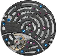 Thumbnail von Robot Albatros Silver– Hommage an die Luftfahrt Meisterwerk der Zeit