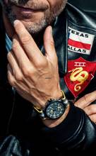 Thumbnail von Robot Albatros Silver– Hommage an die Luftfahrt Meisterwerk der Zeit