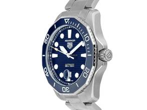 Thumbnail von TAG Heuer Aquaracer Professional Ref.WBP201B.BA0632 2021 Full Set wie Neu Vintage
