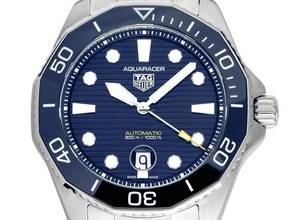 Thumbnail von TAG Heuer Aquaracer Professional Ref.WBP201B.BA0632 2021 Full Set wie Neu Vintage