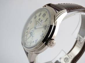Thumbnail von Patek Philippe Perpetual Calendar Whitegold Mint </h1>