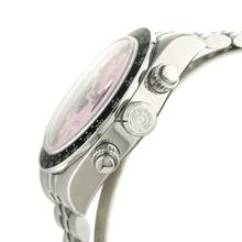 Thumbnail von Tudor Black Bay Chrono Pink Inter Miami </h1>