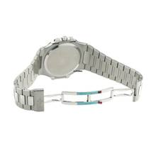 Thumbnail von Patek Philippe Nautilus Ref.3700 Jumbo unworn </h1>