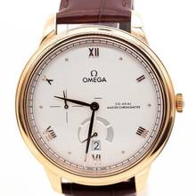 Thumbnail von Omega De Ville Prestige Co-axial </h1>