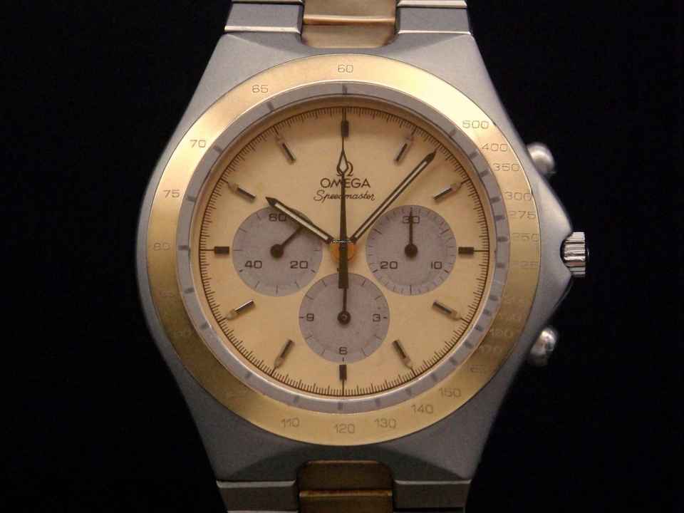  Omega Speedmaster Teutonic 1450040 </h1> 