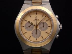Thumbnail von Omega Speedmaster Teutonic 1450040 </h1>