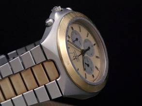 Thumbnail von Omega Speedmaster Teutonic 1450040 </h1>