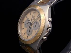 Thumbnail von Omega Speedmaster Teutonic 1450040 </h1>
