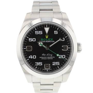  Rolex Air King 116900 </h1> 