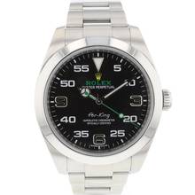 Thumbnail von Rolex Air King 116900 </h1>