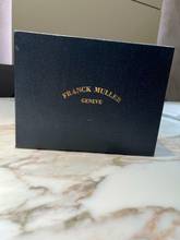 Thumbnail von Franck Muller Mariner Chronograph </h1>