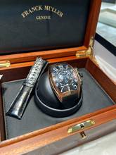 Thumbnail von Franck Muller Mariner Chronograph </h1>