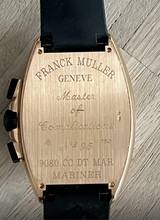 Thumbnail von Franck Muller Mariner Chronograph </h1>