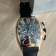 Thumbnail von Franck Muller Mariner Chronograph </h1>