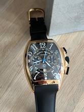 Thumbnail von Franck Muller Mariner Chronograph </h1>