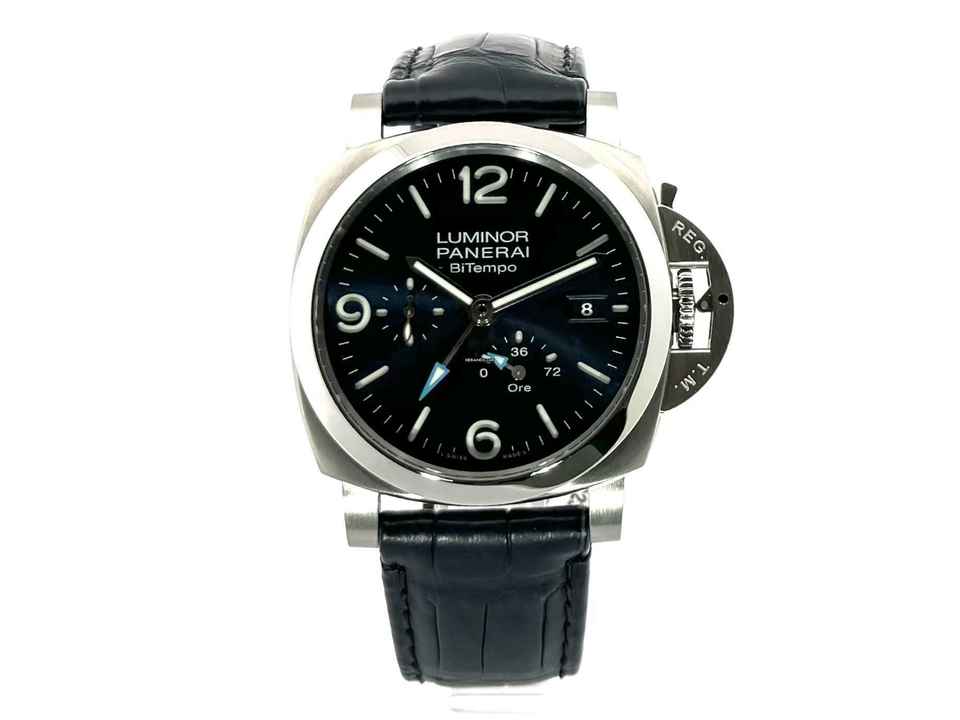  Panerai Luminor 1950 Bitempo PAM01361  