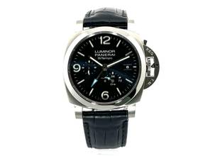 Thumbnail von Panerai Luminor 1950 Bitempo PAM01361